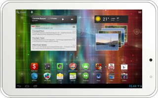 Prestigio MultiPad 2 Pro Duo 7.0 Tablet kullananlar yorumlar